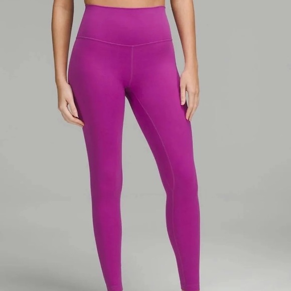 Lululemon Align legging size 4 28" - Picture 1 of 3